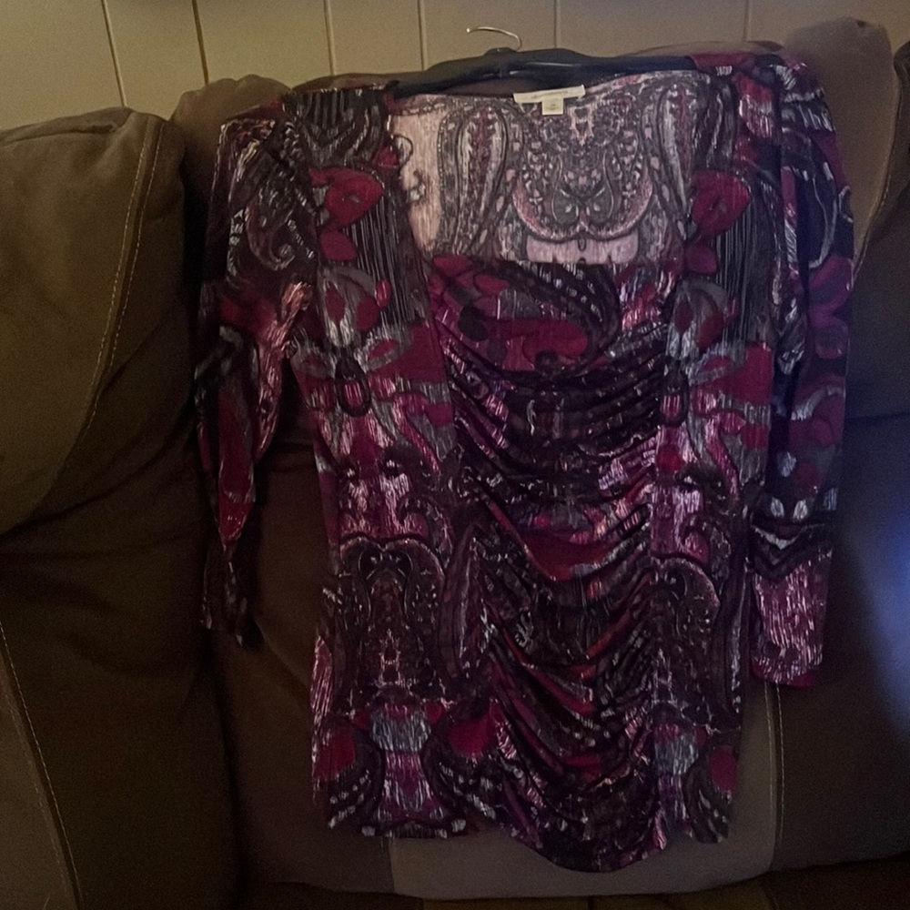 blouse